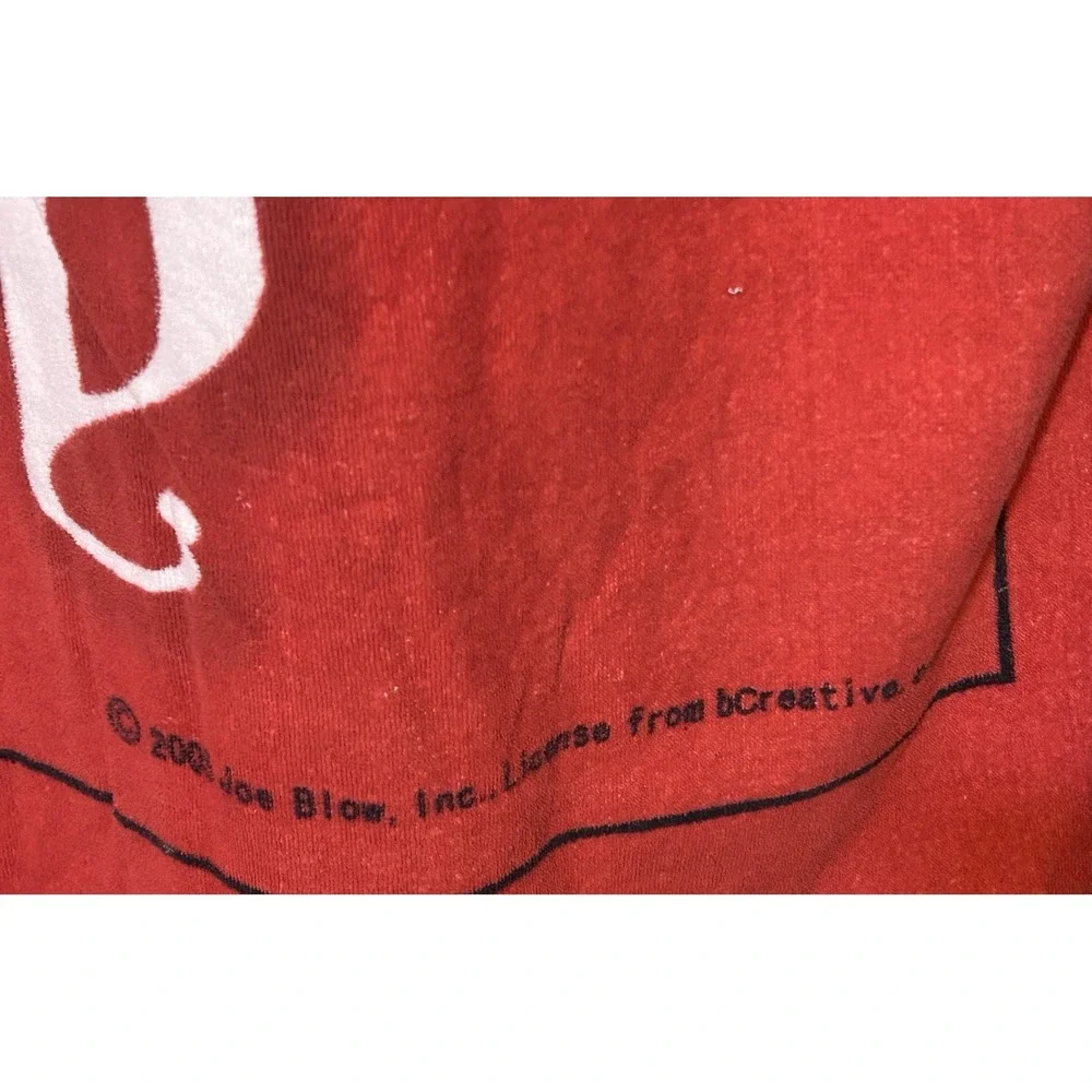 Vtg 2005 Surrender the Booty Beach Blanket / Towel  63